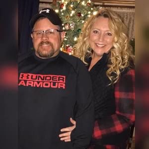 Meet your Posher, Tina